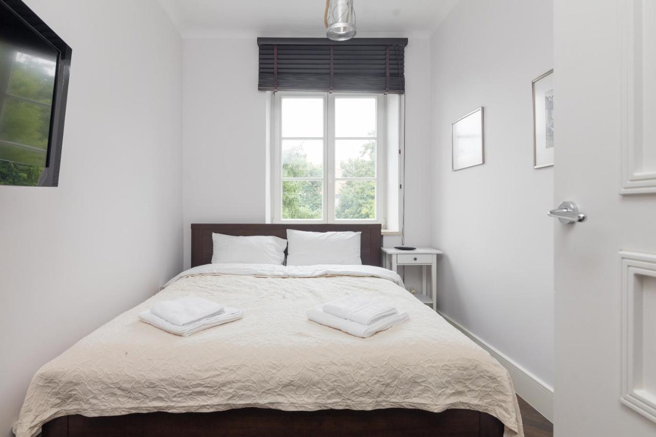Bednarska Old Town Unique Apartament Daire Varşova Dış mekan fotoğraf