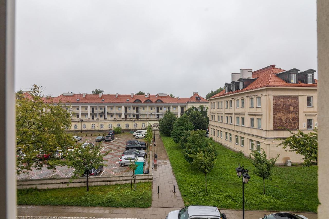 Bednarska Old Town Unique Apartament Daire Varşova Dış mekan fotoğraf